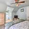 Lexington Getaway with Backyard Deck Less Than 2 Mi to UK!
