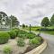 Spacious Mercersburg Home at Whitetail Resort