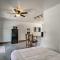 Contemporary Studio, Walk to Lava Hot Springs