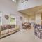 Spacious Mercersburg Home at Whitetail Resort