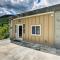 Contemporary Studio, Walk to Lava Hot Springs