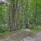 Pisgah Forest The Oak Cabin with Deck by Creek Pisgah Forest The Oak Cabin with Deck by Creek