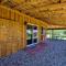 5-Acre Moab Studio with BBQ and Stunning Mtn Views - موآب