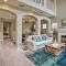 Oceanside Home with Rooftop Patio, Walk to Beach!