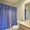 Spacious Mercersburg Home at Whitetail Resort