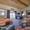 5-Acre Moab Studio with BBQ and Stunning Mtn Views - Моаб