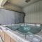 Spacious Mercersburg Home at Whitetail Resort