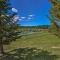 Trego Resort -Style Cabin with Lake,Trails and 40 Acres - Trego