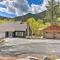 Casa Immaculata on Chalk Creek with Views! - Nathrop