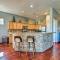 Family Home with Outdoor Oasis on Legacy Golf Course - Phoenix