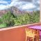 Furnished Patio and Views West Sedona House!