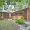 Home with Large Deck on Table Rock Lake! - Golden