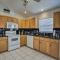 Saltwater Pool, Spa and Lanai Bradenton Home - 布雷登顿