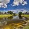 Saltwater Pool, Spa and Lanai Bradenton Home - 布雷登顿