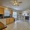 Saltwater Pool, Spa and Lanai Bradenton Home - 布雷登顿