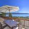 Scenic Susanville Cabin with Deck on Eagle Lake