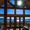 Scenic Susanville Cabin with Deck on Eagle Lake