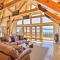 Scenic Susanville Cabin with Deck on Eagle Lake