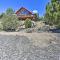 Scenic Susanville Cabin with Deck on Eagle Lake - Susanville