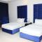 Parkside Plaza Muscat