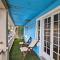 St Valentine Apartment with Balcony in Bisbee - Bisbee