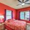 St Valentine Apartment with Balcony in Bisbee