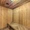 22STR-00019 Fairplay Cabin with Hot Tub and Sauna
