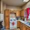 St Valentine Apartment with Balcony in Bisbee