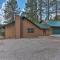 Family Cabin with Hot Tub and Patio - 9 Mi to Deadwood - Lead