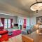 St Valentine Apartment with Balcony in Bisbee - Bisbee