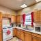 St Valentine Apartment with Balcony in Bisbee