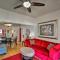St Valentine Apartment with Balcony in Bisbee - Bisbee