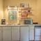 Quiet Saugatuck Studio with Patio - Walk to Dtwn!