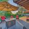 Roomy Salt Lake City Apt with MovieandGame Room - مدينة سولت ليك