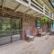 Waterfront Lake Barkley Home with Deck and Fire Pit!