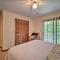 Waterfront Lake Barkley Home with Deck and Fire Pit!