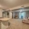 Waterfront Lake Barkley Home with Deck and Fire Pit!