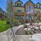 2-Condo Property with Mtn Views by Golf and Ski Resort - Eden
