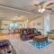 Cedar Creek Lake Access Retreat with Deck - Kemp