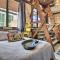 Historic Winston-Salem Guest Barn on Farm!