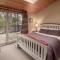 Falcon Cabin