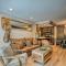 Rustic Ski-Out Brian Head Condo w/ Comm. Pool