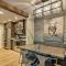 Rustic Ski-Out Brian Head Condo w/ Comm. Pool