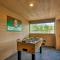 Rustic Ski-Out Brian Head Condo w/ Comm. Pool