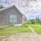 Acadia National Park Home with Deck and Ocean View! - Southwest Harbor