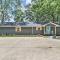 Waterfront Lake Sinclair Home with Boat Dock!