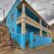 St Patrick Apartment in the Heart of Bisbee - 比斯比
