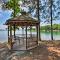 Lake Keowee Resort Condo with Balcony and Pool Access! - Salem Lake Keowee Resort Condo with Balcony and Pool Access! - Salem