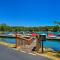 Lake Keowee Resort Condo with Balcony and Pool Access! - Salem Lake Keowee Resort Condo with Balcony and Pool Access! - Salem