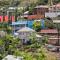 St Patrick Apartment in the Heart of Bisbee - 比斯比